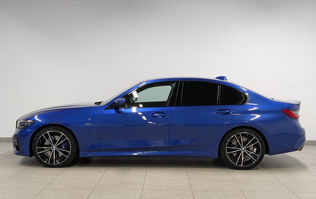 BMW 3 серия, 2021 год, 4 600 000 рублей, 8 фотография