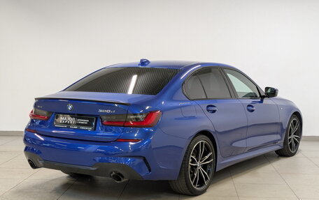 BMW 3 серия, 2021 год, 4 600 000 рублей, 5 фотография