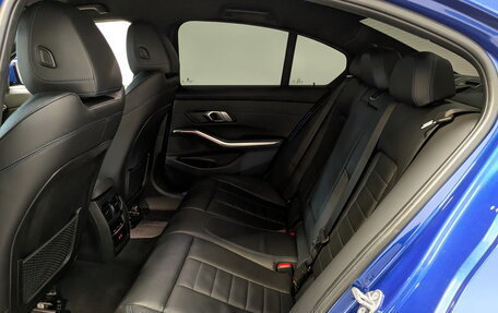 BMW 3 серия, 2021 год, 4 600 000 рублей, 12 фотография