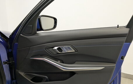BMW 3 серия, 2021 год, 4 600 000 рублей, 25 фотография