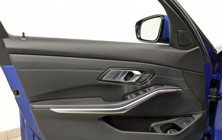 BMW 3 серия, 2021 год, 4 600 000 рублей, 19 фотография