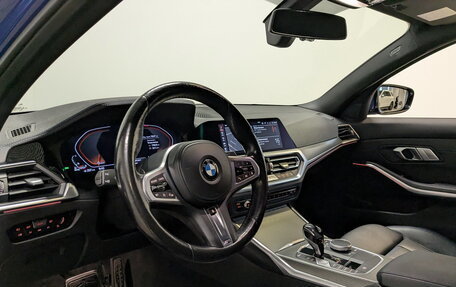 BMW 3 серия, 2021 год, 4 600 000 рублей, 16 фотография
