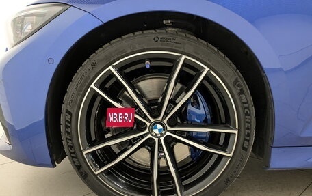 BMW 3 серия, 2021 год, 4 600 000 рублей, 18 фотография
