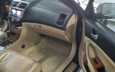 Honda Accord VII рестайлинг, 2007 год, 950 000 рублей, 2 фотография