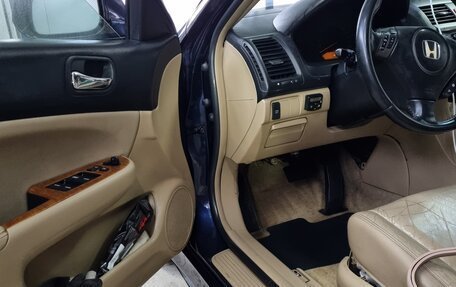 Honda Accord VII рестайлинг, 2007 год, 950 000 рублей, 3 фотография