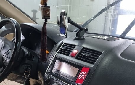 Honda Accord VII рестайлинг, 2007 год, 950 000 рублей, 4 фотография
