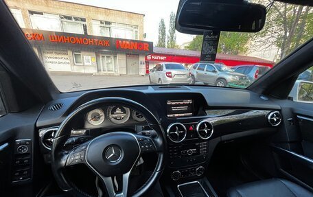 Mercedes-Benz GLK-Класс, 2013 год, 2 000 000 рублей, 7 фотография