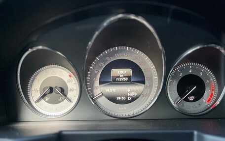 Mercedes-Benz GLK-Класс, 2013 год, 2 000 000 рублей, 8 фотография