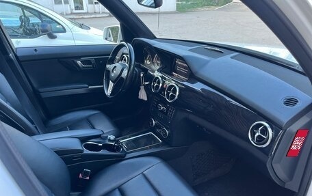 Mercedes-Benz GLK-Класс, 2013 год, 2 000 000 рублей, 6 фотография