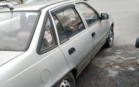 Daewoo Nexia I рестайлинг, 2006 год, 100 000 рублей, 2 фотография