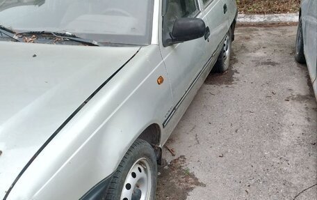 Daewoo Nexia I рестайлинг, 2006 год, 100 000 рублей, 3 фотография