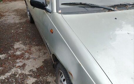 Daewoo Nexia I рестайлинг, 2006 год, 100 000 рублей, 4 фотография
