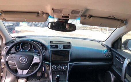 Mazda 6, 2008 год, 695 000 рублей, 5 фотография
