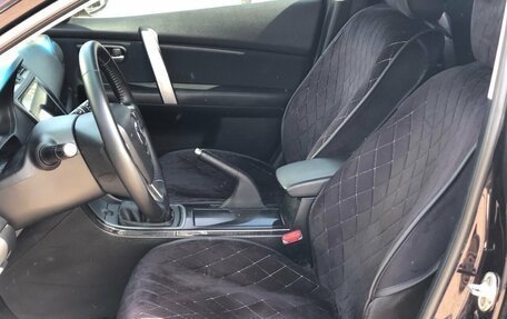 Mazda 6, 2008 год, 695 000 рублей, 6 фотография