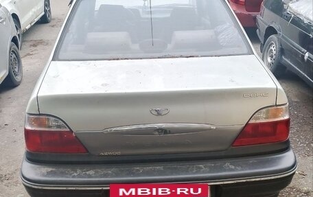 Daewoo Nexia I рестайлинг, 2006 год, 100 000 рублей, 5 фотография