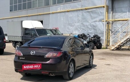 Mazda 6, 2008 год, 695 000 рублей, 2 фотография