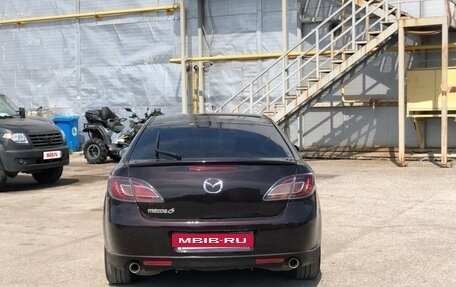 Mazda 6, 2008 год, 695 000 рублей, 4 фотография