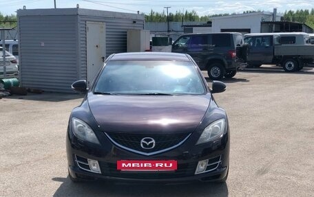 Mazda 6, 2008 год, 695 000 рублей, 3 фотография