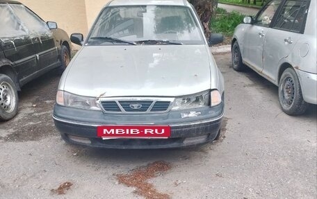 Daewoo Nexia I рестайлинг, 2006 год, 100 000 рублей, 6 фотография