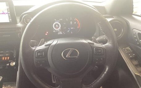 Lexus IS III, 2023 год, 8 фотография