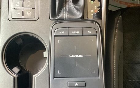 Lexus IS III, 2023 год, 31 фотография