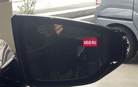 Lexus IS III, 2023 год, 23 фотография