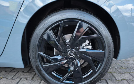 Opel Astra, 2025 год, 3 607 054 рублей, 9 фотография
