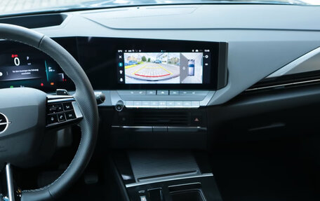 Opel Astra, 2025 год, 3 607 054 рублей, 7 фотография