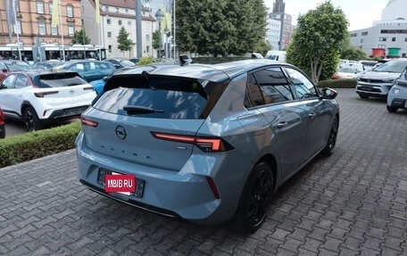 Opel Astra, 2025 год, 3 607 054 рублей, 2 фотография