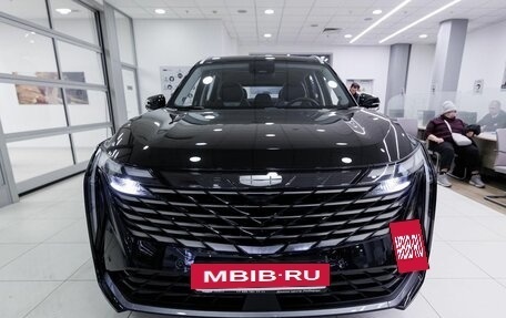 Geely Atlas, 2026 год, 3 449 990 рублей, 2 фотография