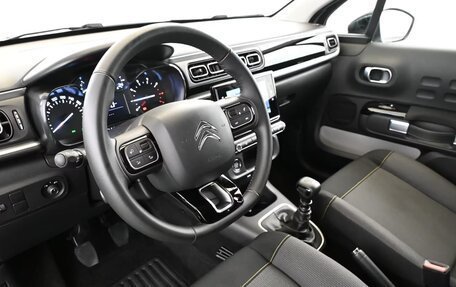 Citroen C3 III, 2023 год, 1 806 000 рублей, 7 фотография