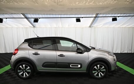 Citroen C3 III, 2023 год, 1 806 000 рублей, 3 фотография