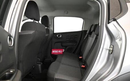 Citroen C3 III, 2023 год, 1 806 000 рублей, 8 фотография