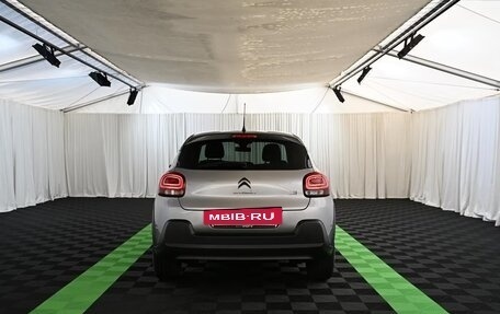 Citroen C3 III, 2023 год, 1 806 000 рублей, 5 фотография