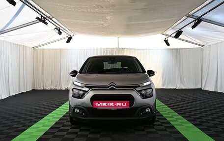 Citroen C3 III, 2023 год, 1 806 000 рублей, 2 фотография