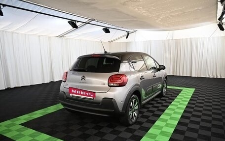 Citroen C3 III, 2023 год, 1 806 000 рублей, 4 фотография