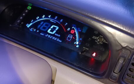 Nissan Liberty, 2001 год, 555 000 рублей, 6 фотография
