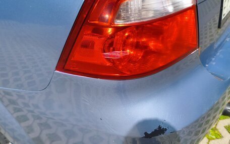 Chevrolet Aveo III, 2007 год, 350 000 рублей, 15 фотография
