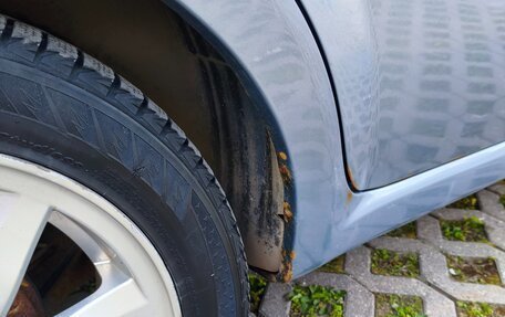 Chevrolet Aveo III, 2007 год, 350 000 рублей, 12 фотография