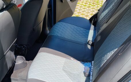 Chevrolet Aveo III, 2007 год, 350 000 рублей, 25 фотография