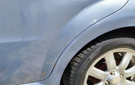 Chevrolet Aveo III, 2007 год, 350 000 рублей, 16 фотография