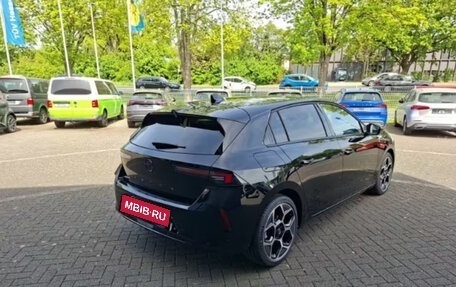 Opel Astra, 2026 год, 3 661 890 рублей, 4 фотография