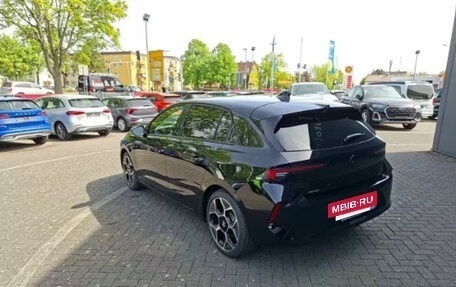 Opel Astra, 2026 год, 3 661 890 рублей, 2 фотография