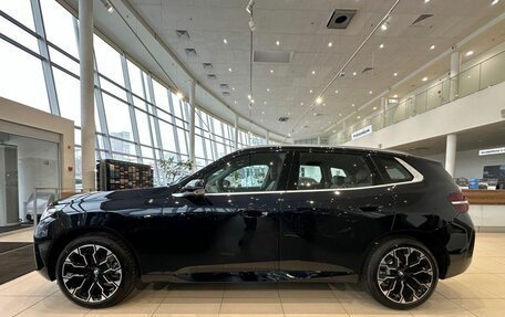 BMW X3, 2025 год, 7 500 000 рублей, 7 фотография