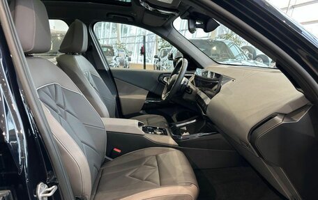 BMW X3, 2025 год, 7 500 000 рублей, 11 фотография