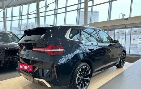 BMW X3, 2025 год, 7 500 000 рублей, 5 фотография