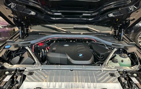 BMW X3, 2025 год, 7 500 000 рублей, 20 фотография