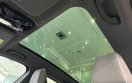 BMW X3, 2025 год, 7 500 000 рублей, 22 фотография