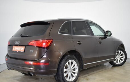 Audi Q5, 2013 год, 1 590 000 рублей, 5 фотография