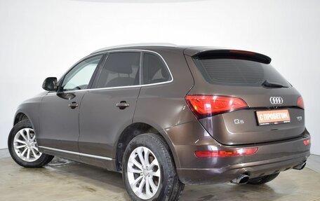 Audi Q5, 2013 год, 1 590 000 рублей, 7 фотография